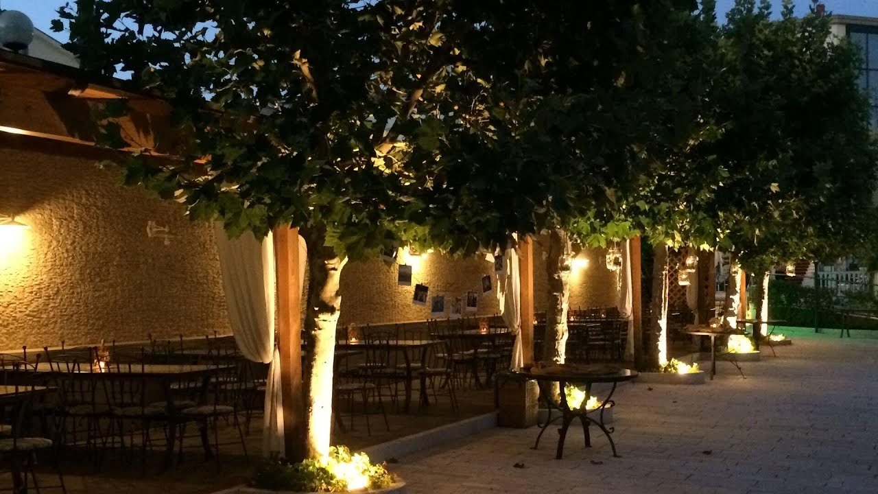 Hotel Parco Delle Rose, San Giovanni Rotondo, Italy | Travel With Divya