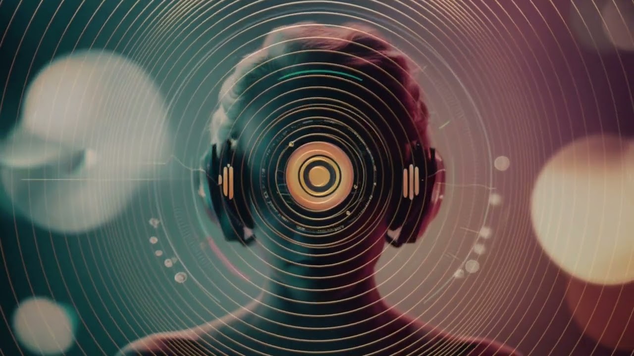 Schumann Resonance + Gamma Waves – brainwave for pure concentration, focus and productivity. 🎧✨