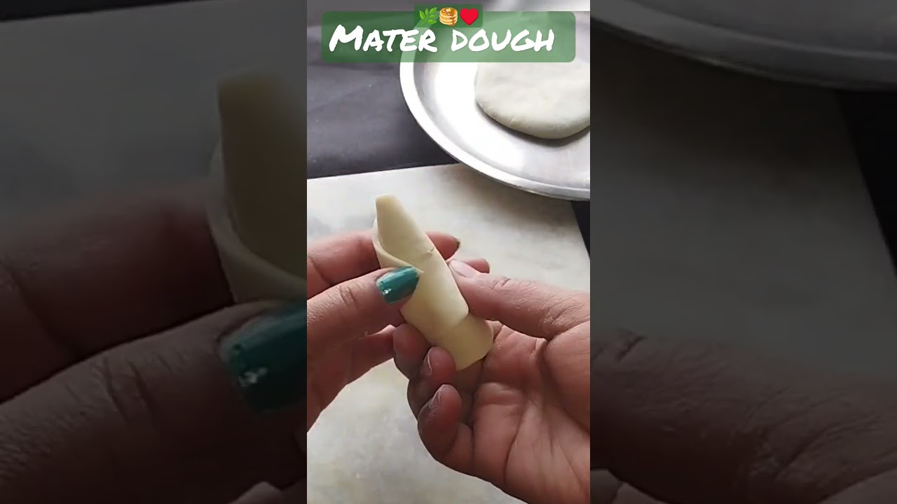 mater dough #youtubeshorts #viral #shorts