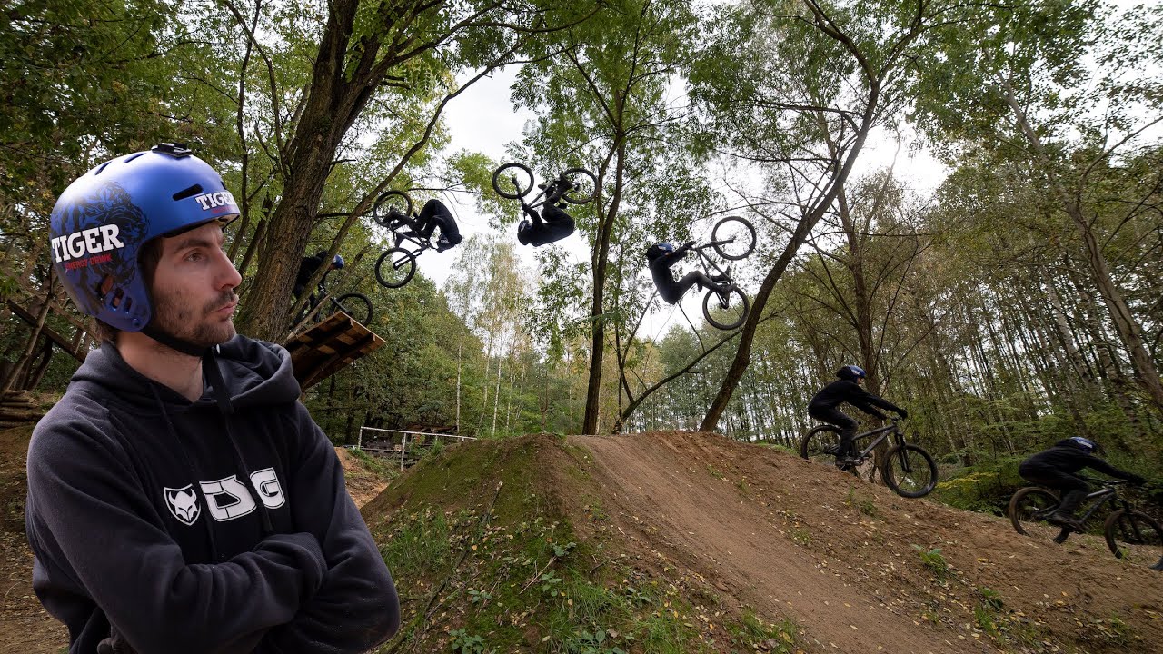 NOWY SEZON NA SMOLEŃSK DIRT PARK!
