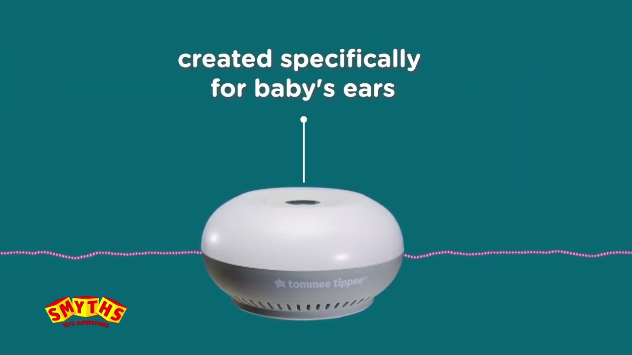 Tommee Tippee Dreammaker Baby Sleep Aid - Smyths Toys