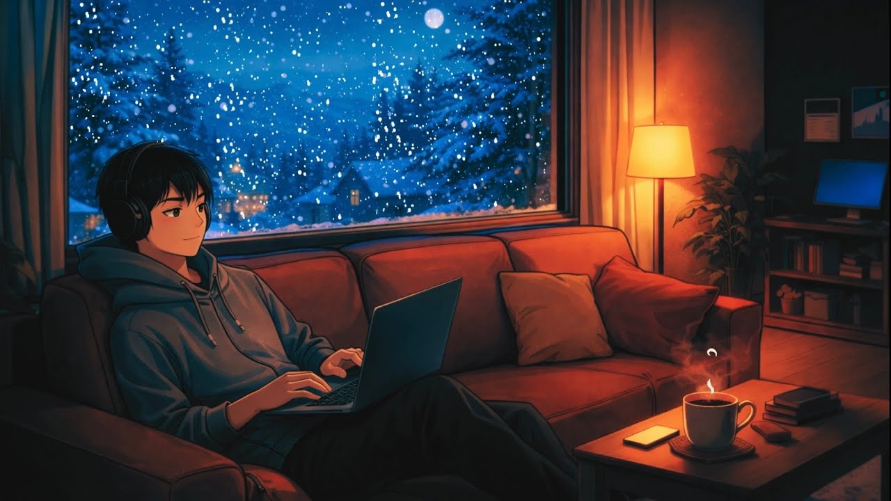 Lofi Beats Mix 🎧 | Chill Study & Relax Music 