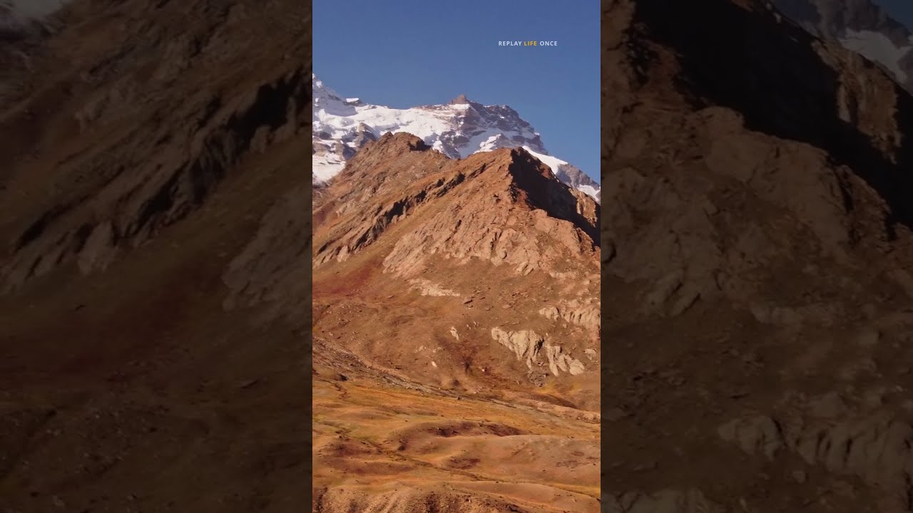 Zanskar Valley #ladakh #adventure #kargil #kashmir #india #gopro #leh #dji #himalayas #sony