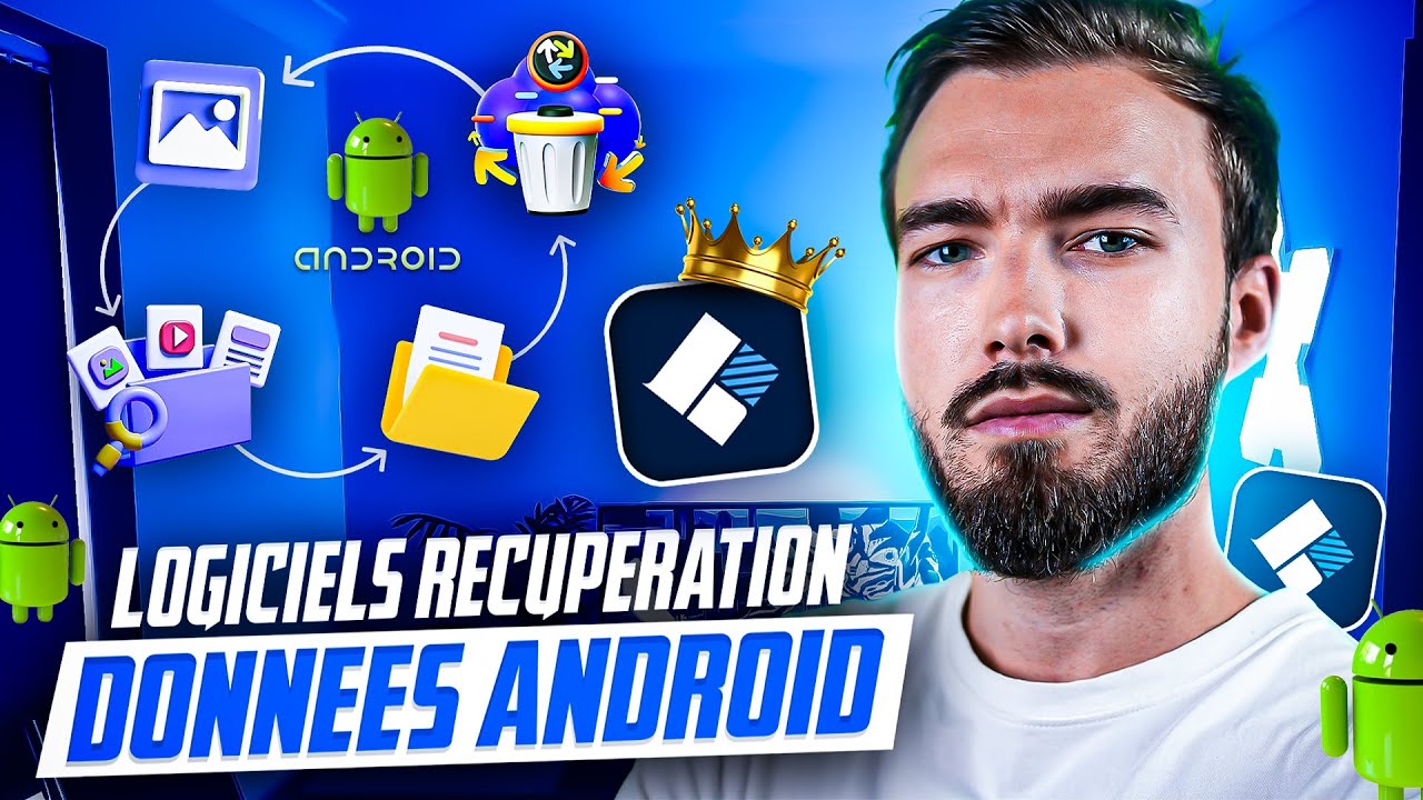 Les 10 Meilleures Solutions Gratuites de Récupération de Données pour Android