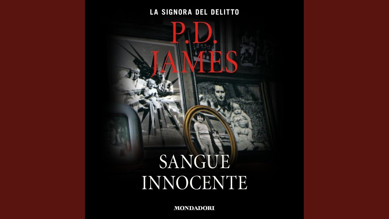 Capitolo 158 - Sangue innocente