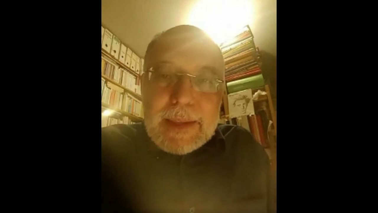 Jacques Ellul, penseur du travail