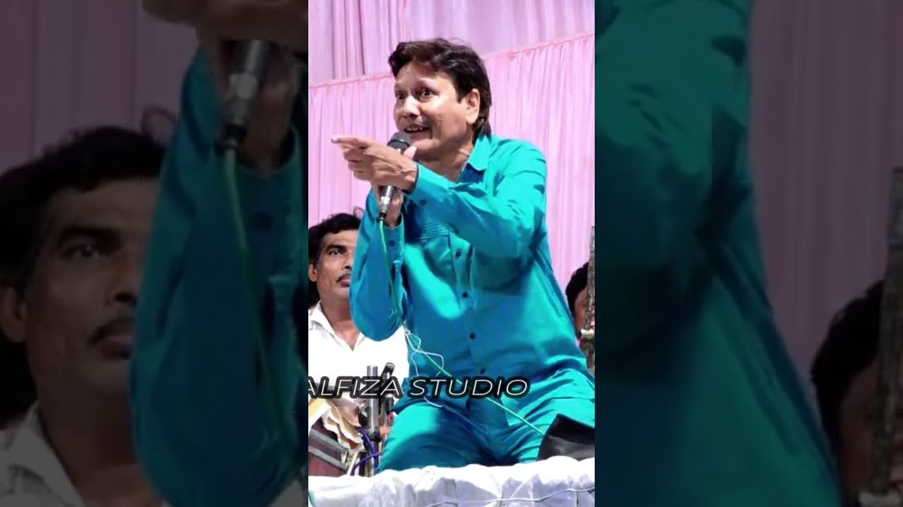 Sharif parvaaj