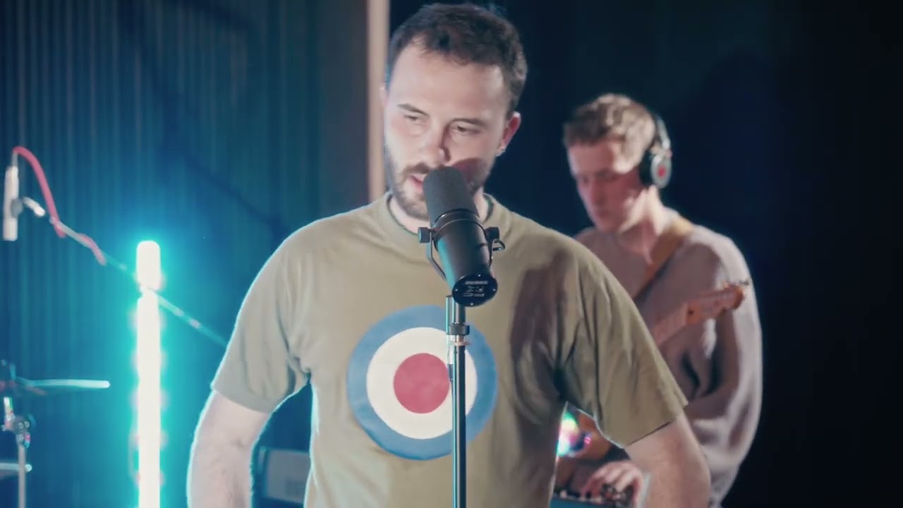 ADA - Sottovuoto (Live session)