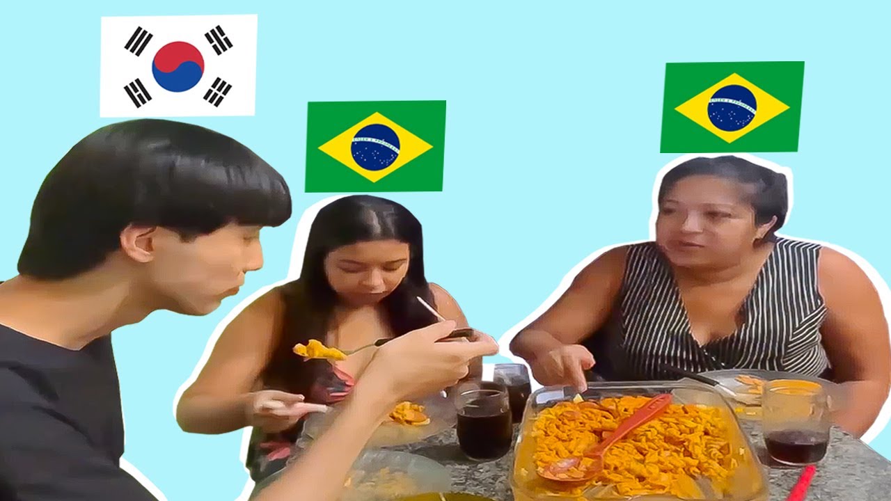 O WEBNAMORO VENCEU