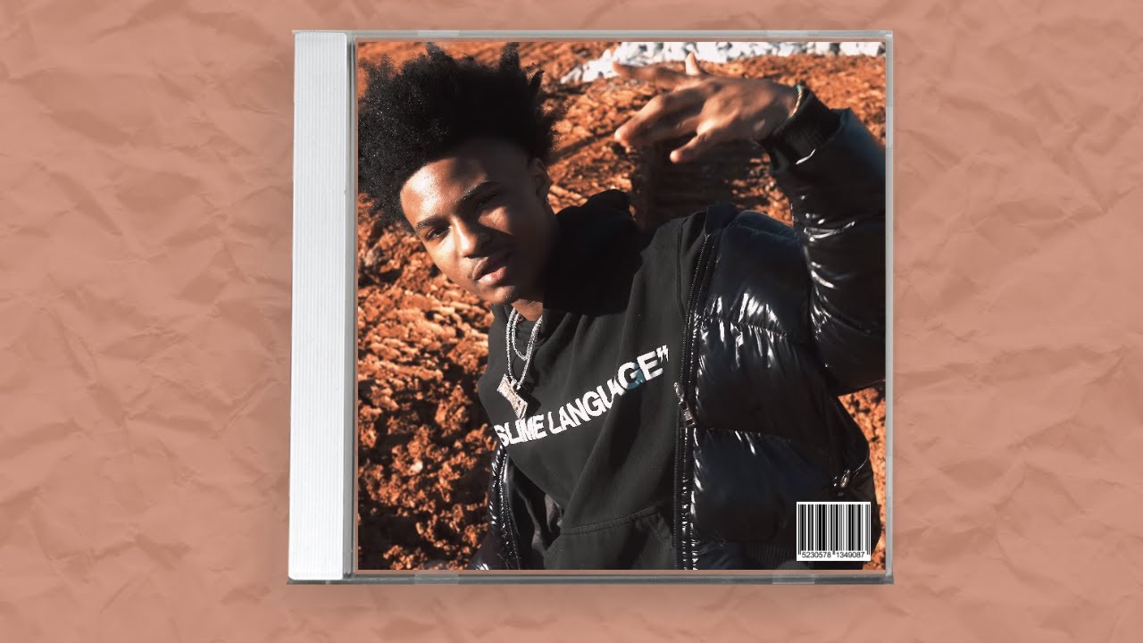 [FREE] Lil Pj x Lil Baby Type Beat 2022 "Hurricane"
