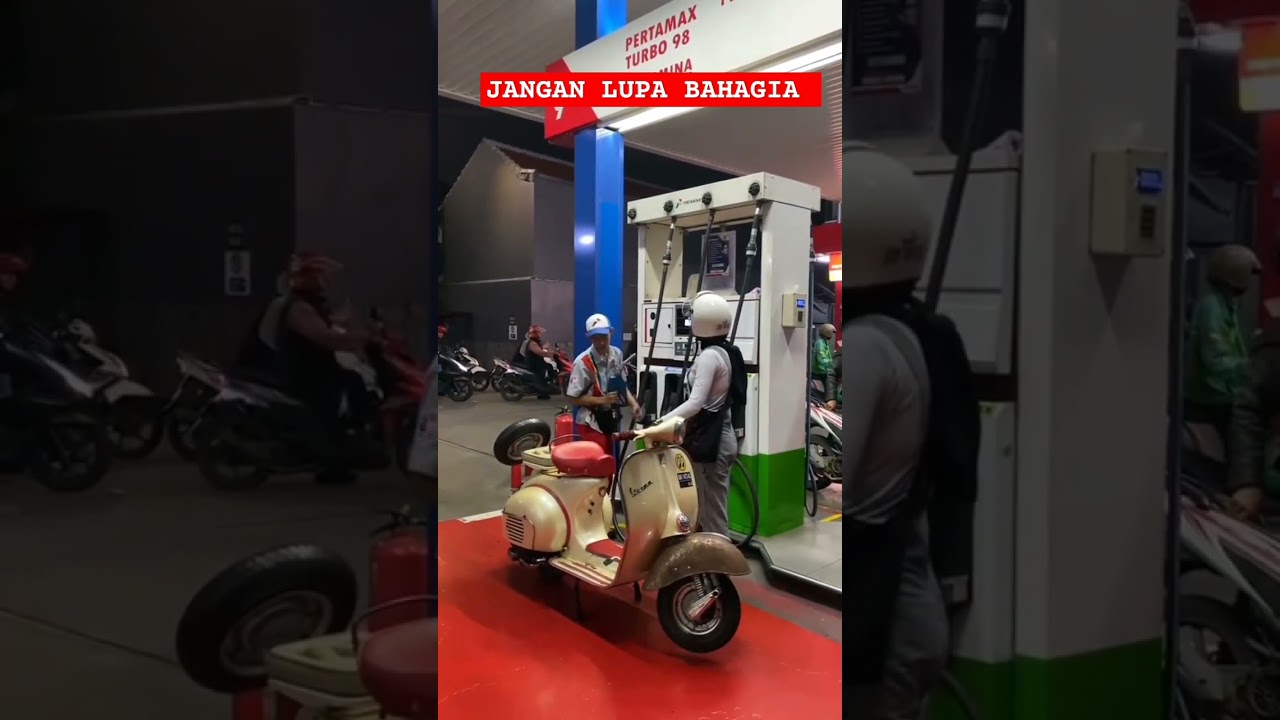 #fypシ゚viral #vespalove #vespacollection #motovlog #shortvideo