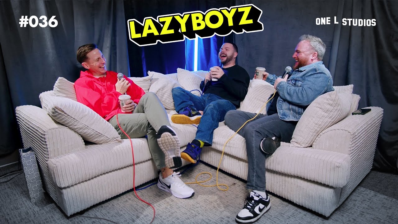 LazyBoyz 