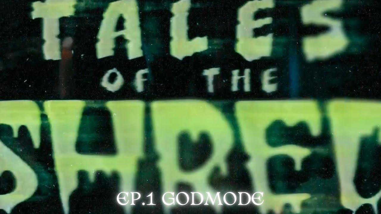 Lower Definition - Tales Of The Shred Ep.1 GODMODE