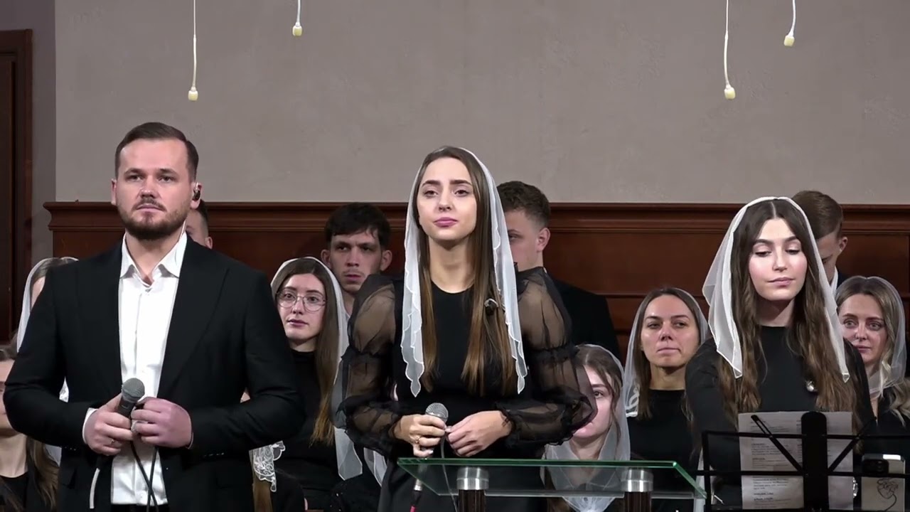 Коли долиною піду | пісня молодіжного гурту 