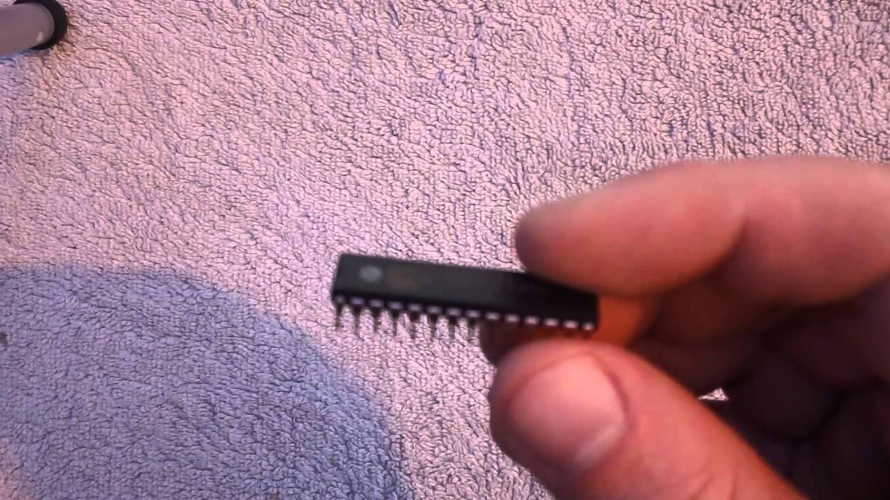 Najszybszy typ pamięci czyli pamiec SRAM (Static Random Access Memory) - co to takiego ?