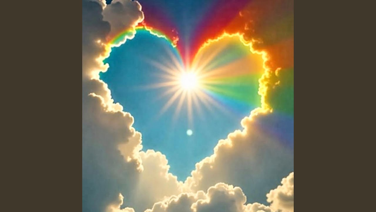 You showed me Heaven