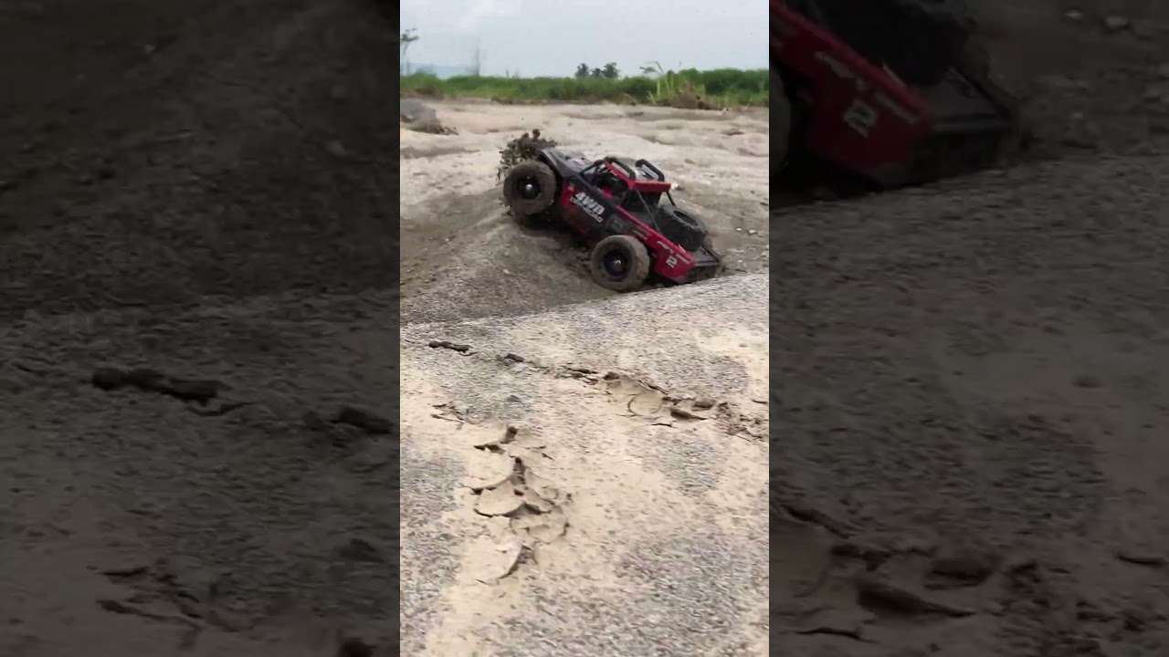 MJX Hyper Go 14209 #mjx #hypergo #14209 #rccar #test drive rc fast #offroad