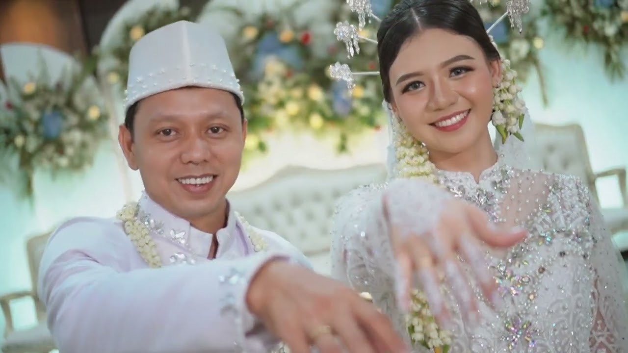 CLIP MIA & AJIS AGUS 28 DES 25