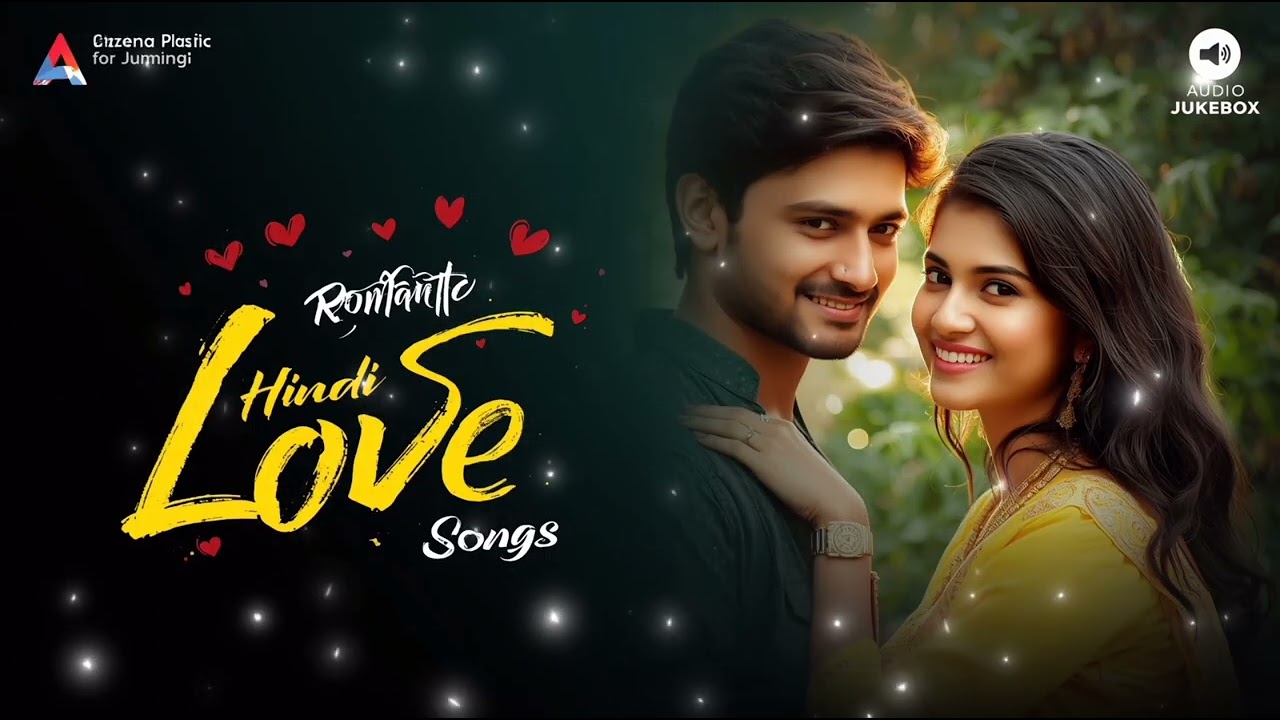 🎉💖 Hindi 90s song . Hindi old song . Hindi Bollywood song. Hindi gane. Naw hindi song...