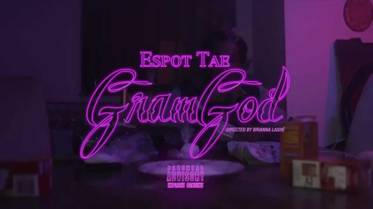 Billy Bucks - GramGod (Dir. @Lashe_2Tone)