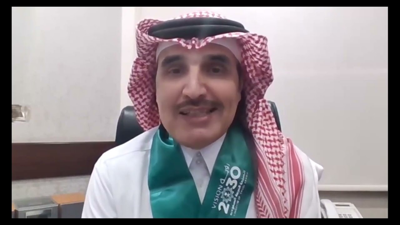 الموسم الثاني- اللقاء الخامس بعنوان 