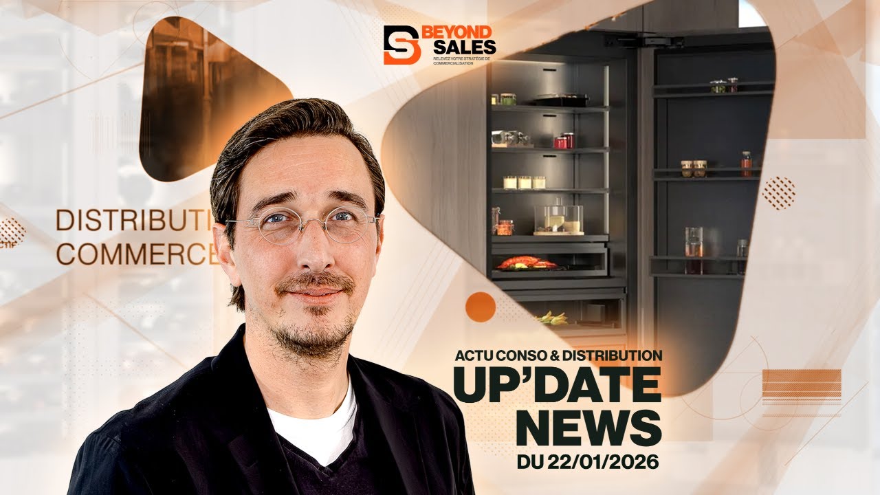 Gaggenau maitre du froid modulable - actu conso du 23/01/2026