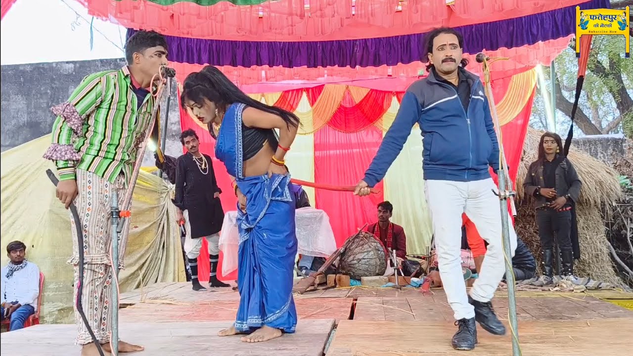 Bhag 13 रोशनी भाभी की पेलाई शुरू 😜 बहुत ही मजा आने वाला है वीडियो को लास्ट तक देखना Nautanki Tamasha