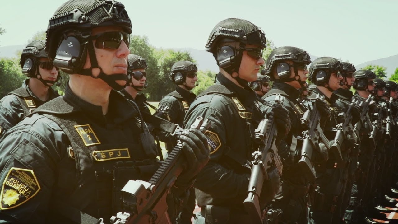 ⚜️ BOSNA ZOVE NAS ⚜️ Bosnian Army