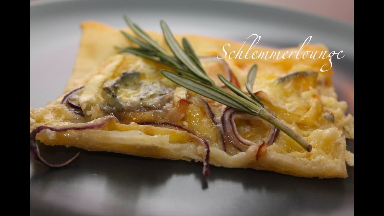 Flammkuchen