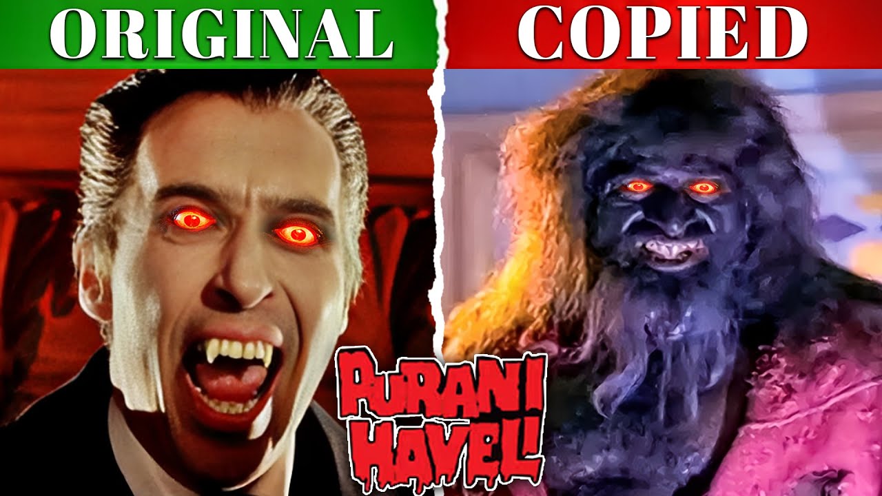 10 SHOCKING SECRETS About PURANI HAVELI You Never Knew