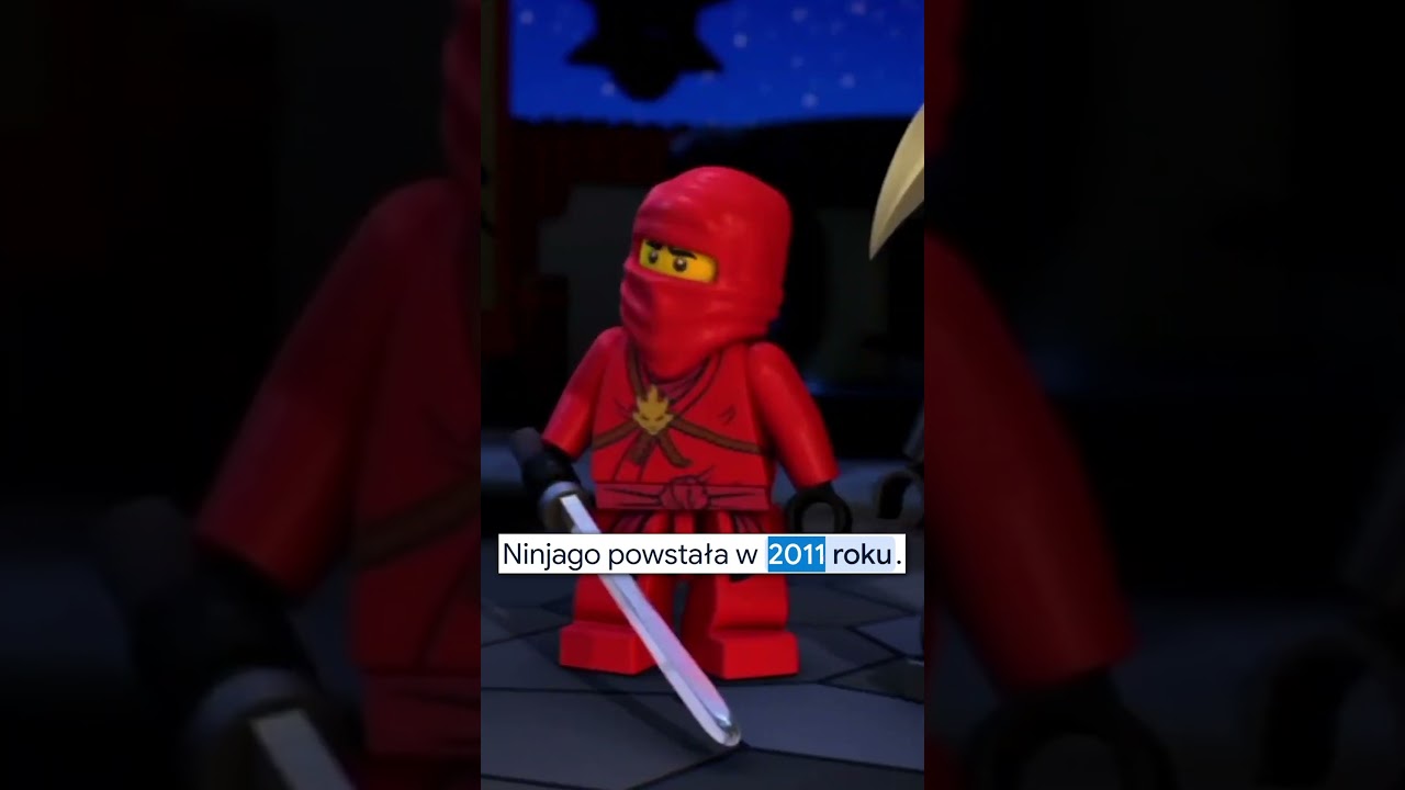 Perła świątyni jest świetna  #lego #ninjago #short #shorts