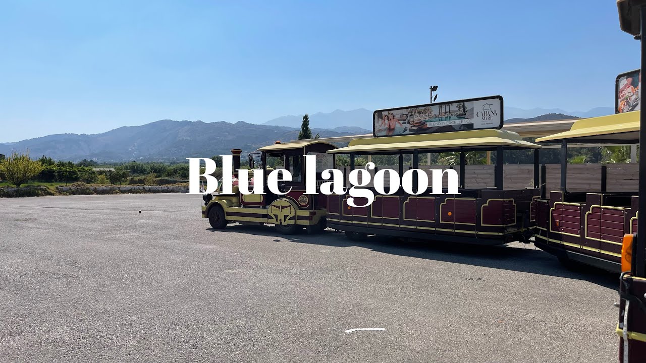 The little fun train (part 1)