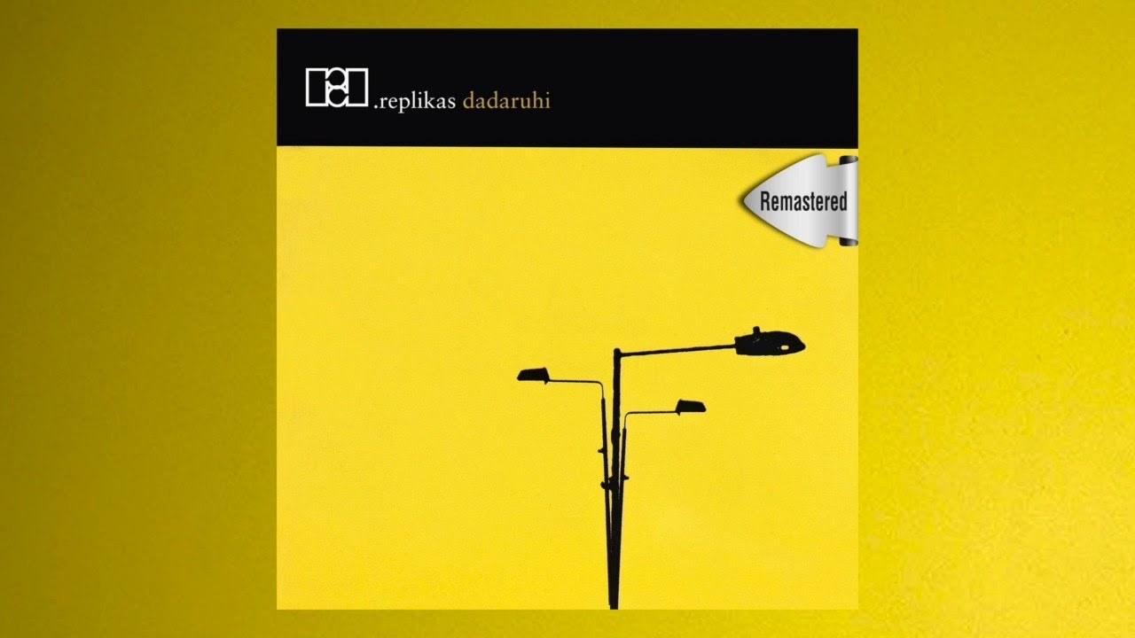 Replikas - Kör Taşın Kıyısında #adamüzik