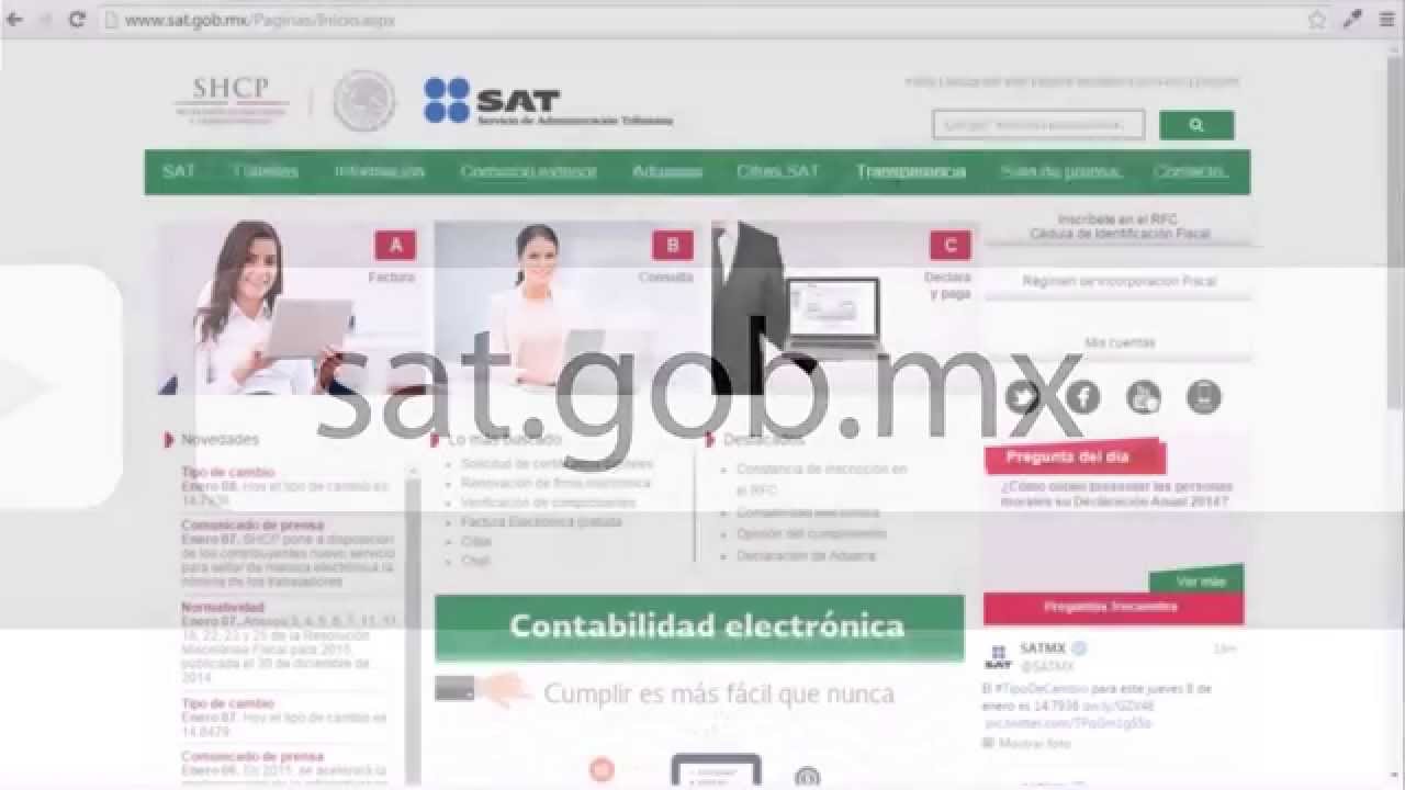 Tutorial  generaci&oacute;n de nomina en Mis cuentas