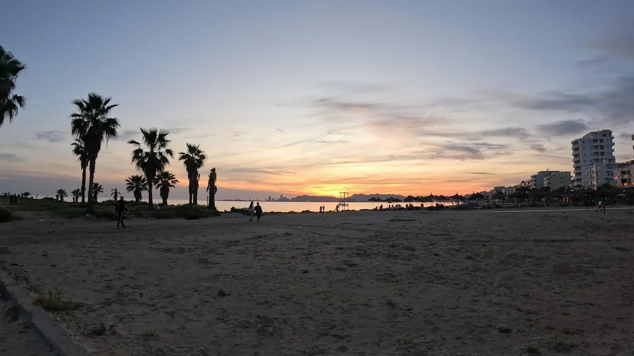 ALBANIA vlog 2025
