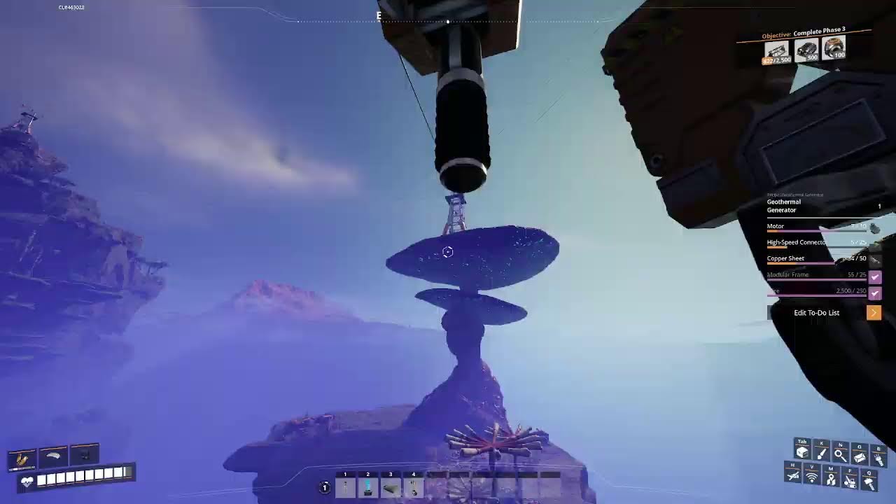 [Satisfactory] SlykeThePhoxenix Live Stream