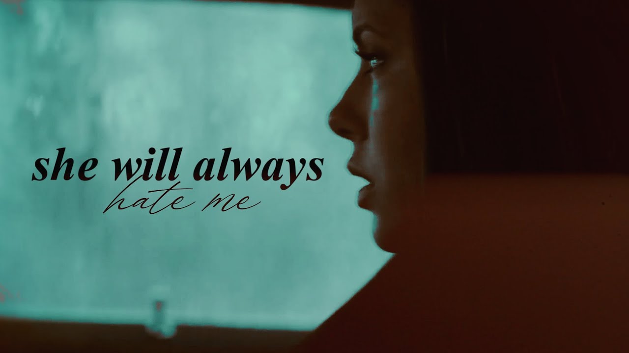 hardin and elena | she will always hate me [#3]