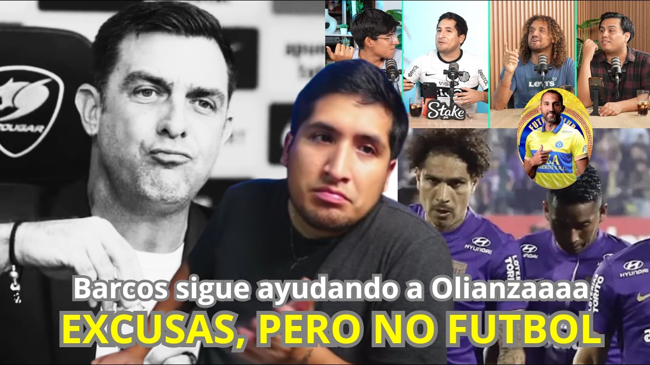 ⚠️ FANODRIC EXPLICA LA SITUACIÓN DE ALIANZA LIMA Y PABLO GUEDE‼️