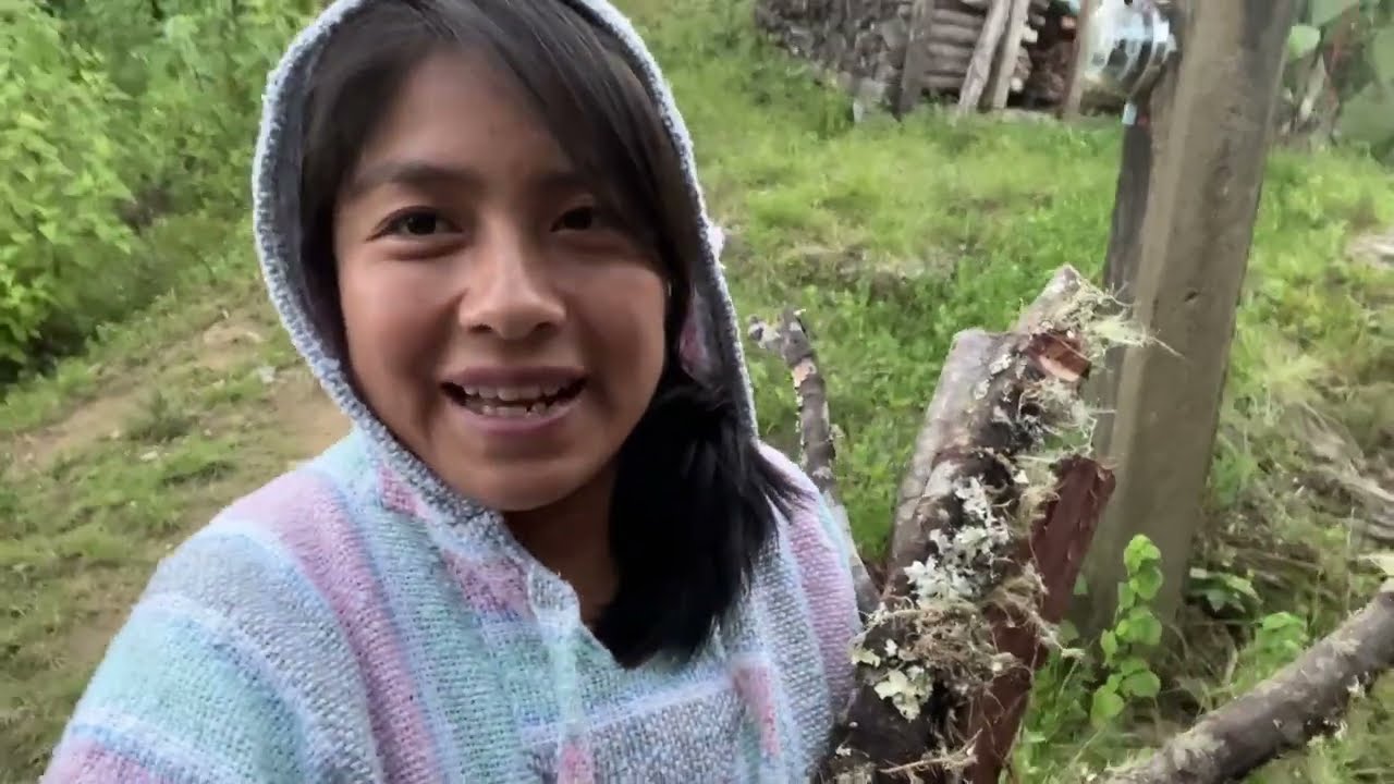 Mis últimos días en el ranchito