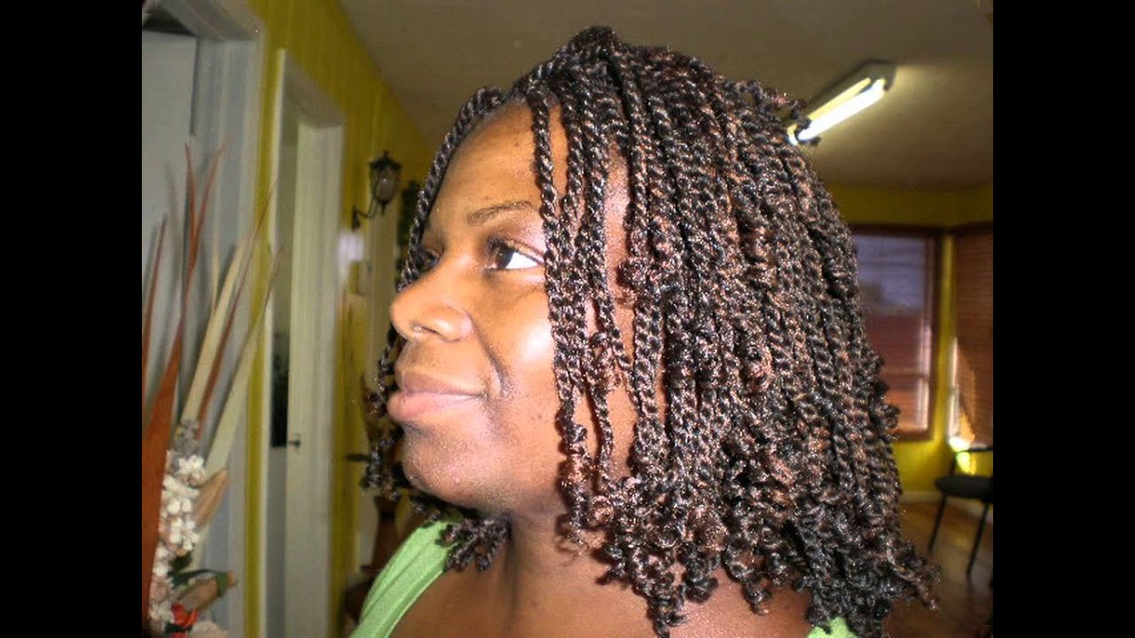 Hollywood African Braiding (Manor, Texas)