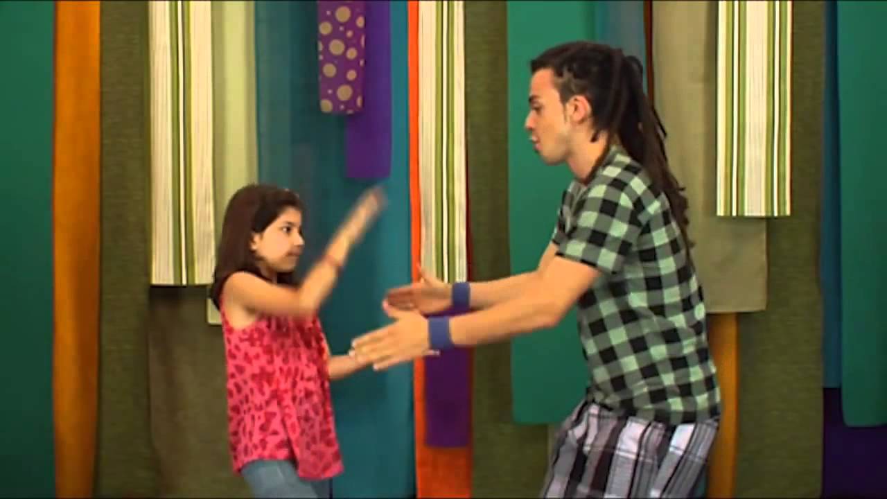 Brincadeiras Musicais com Palavra Cantada 