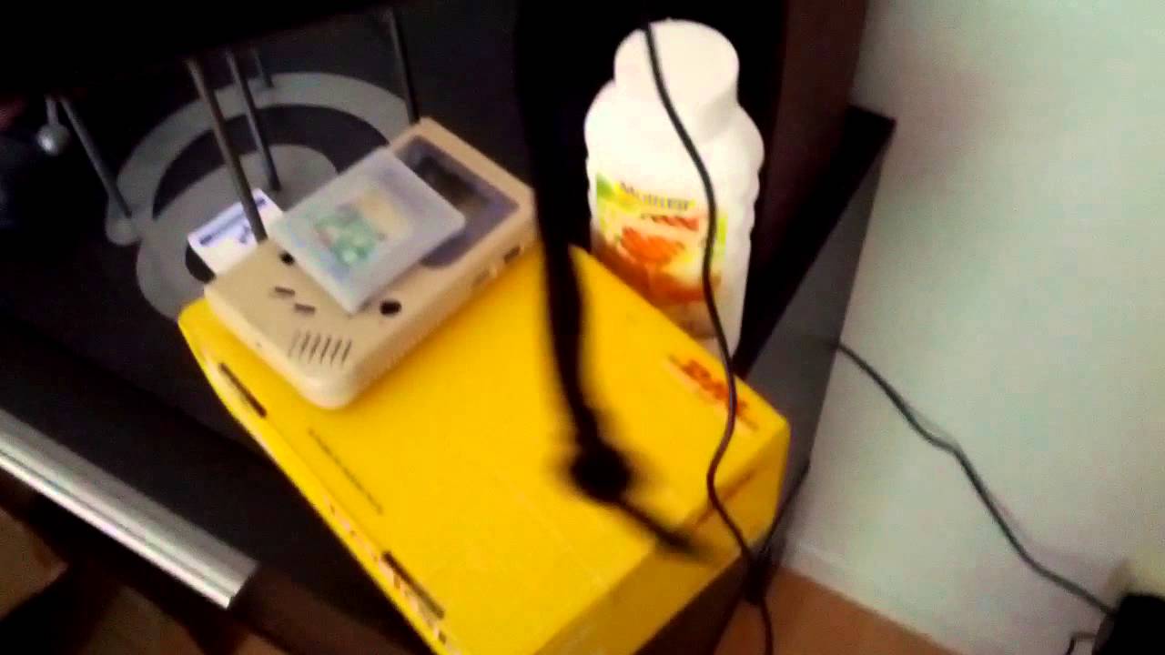 Ebay trash: sega game gear part 1