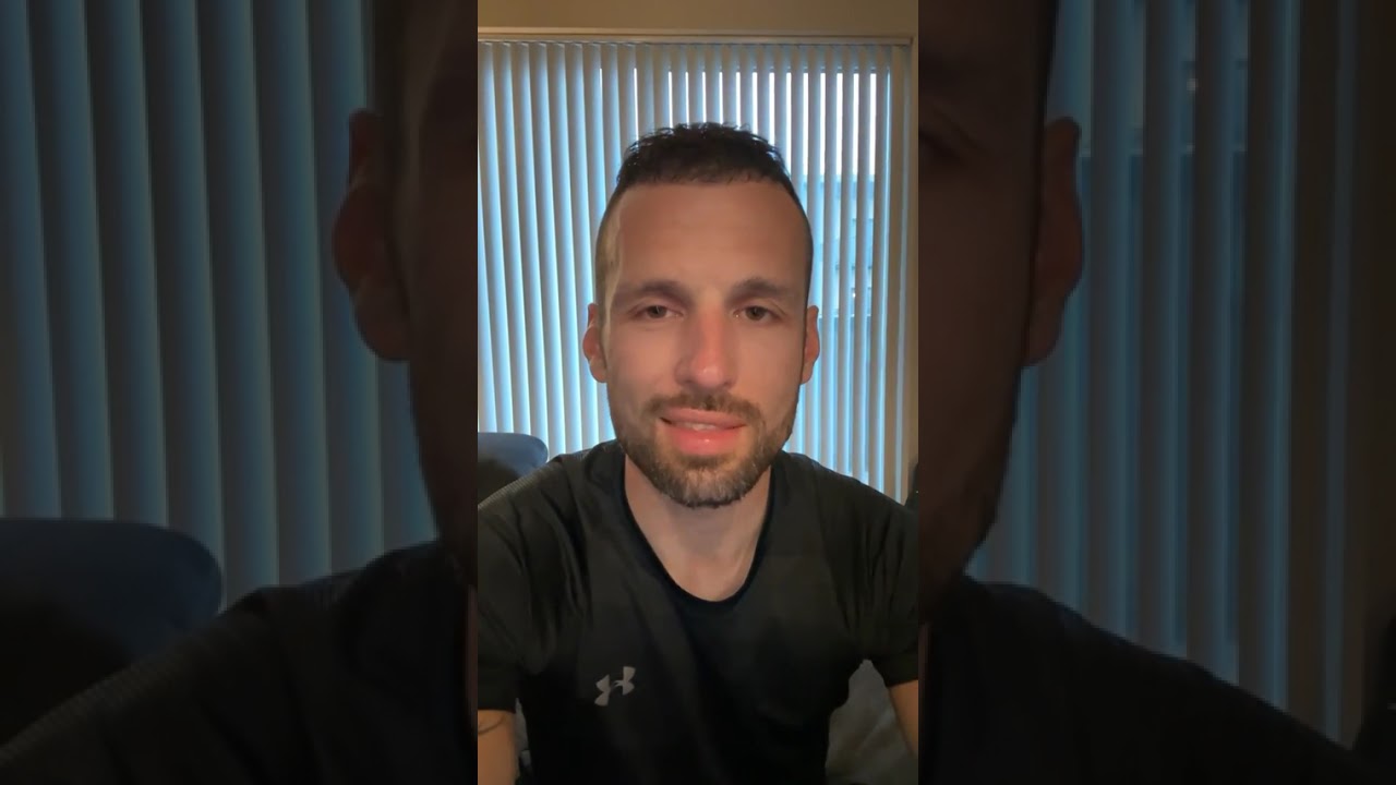 Sunday Serenity: Integrity Over Popularity with Jason Lennox