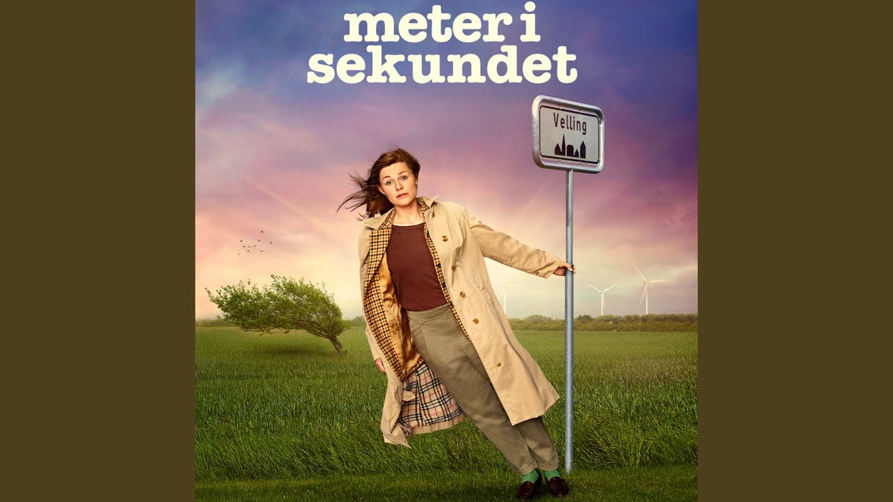 Fortabt, er jeg stadig