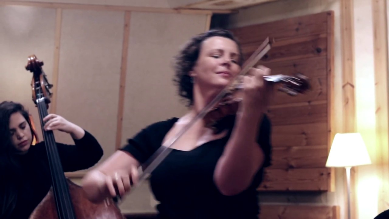 CORDELIA & Friends - Sinding Suite, Adagio