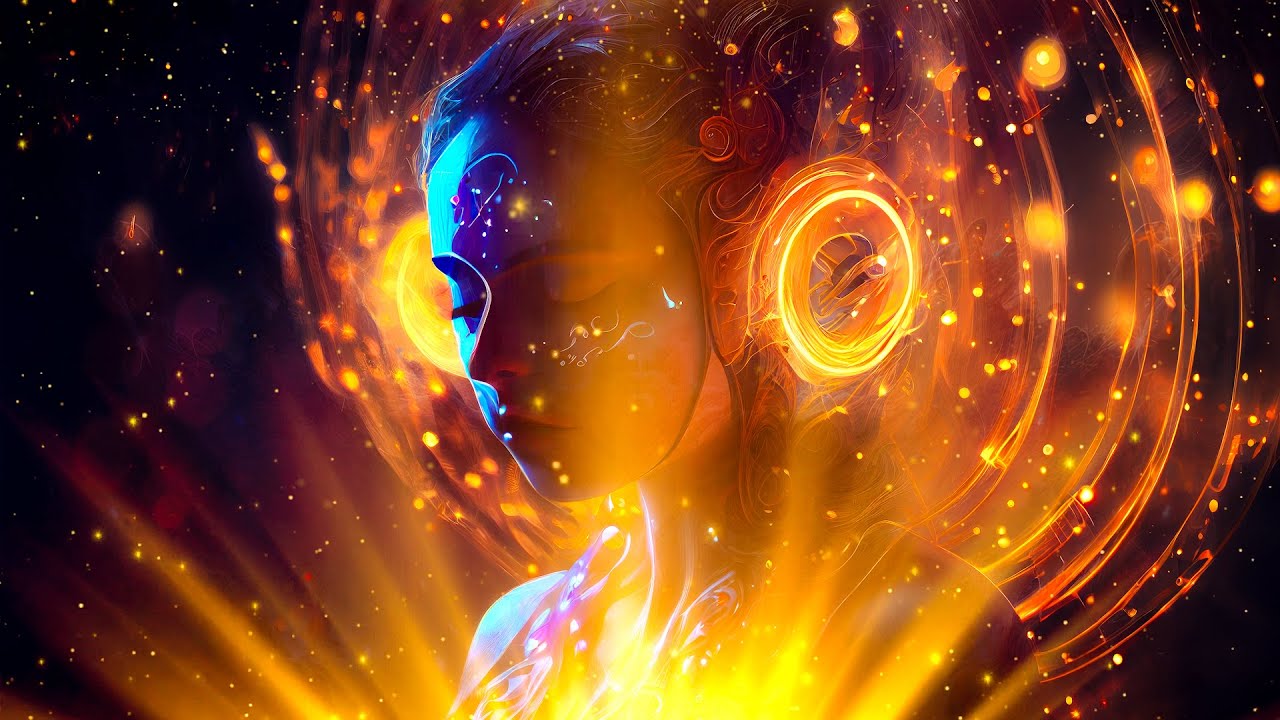 LOWER CHAKRAS Root Sacral Solar Plexus Heart Activation Tuning Meditation