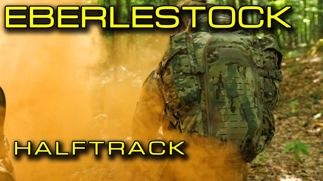 EBERLESTOCK HALFTRACK