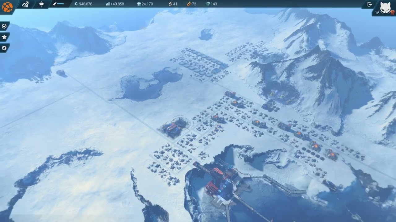 Let´s Play Anno 2205 Teil 8 Schaummangel extrem!