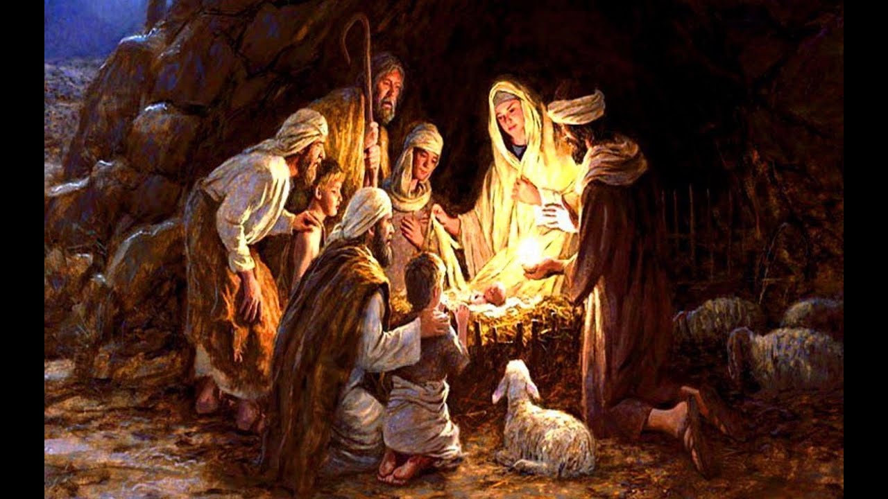 New Life Christmas Musical