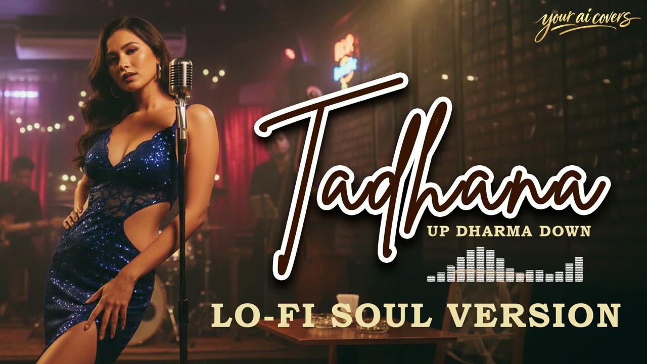 Tadhana - UDD
